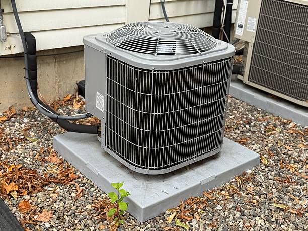 24/7 Emergency Hvac Installation experts in Thornton, CA